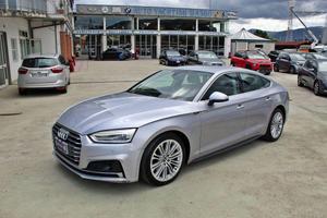 AUDI - A5 Sportback - A5 SPB 2.0 TDI 190 CV clean
