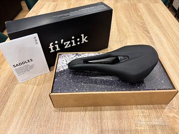Sella Fizik Vento Argo 1 Carbon