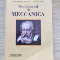 fondamenti di meccanica Antonio bertin Mario poli 