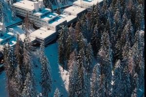 Vendita appartamento residence Albare'