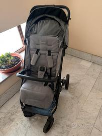 Passeggino inglesina zenit