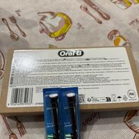 Ricambi spazzolini ORALB universali