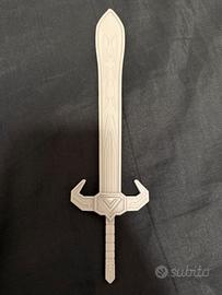 Power Rangers Lost Galaxy Megazord DX Sword