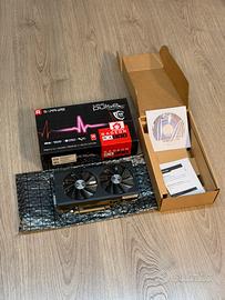 Sapphire Radeon RX 580 8GB Pulse