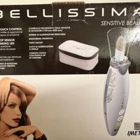 Imetec  Sensitive Beauty 8 in 1 - Set Manicure