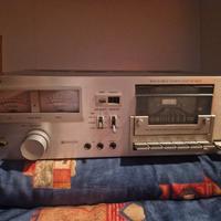 Philips N5151 Mark II Piastra Registratore Deck