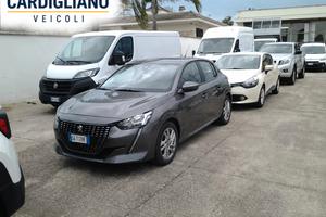 Peugeot 208 1.5 Blue-HDi 100 CV 2020