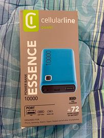 Powerbank 10000 mAh