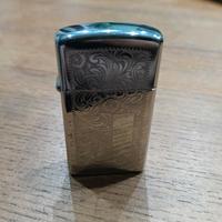 accendino Zippo anni 80 