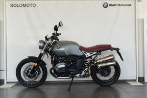 BMW R 1200 nineT Scrambler Abs my21