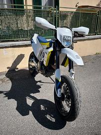 Husqvarna 701 sm 2017