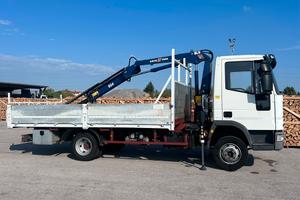 Eurocargo 75.14 con gru