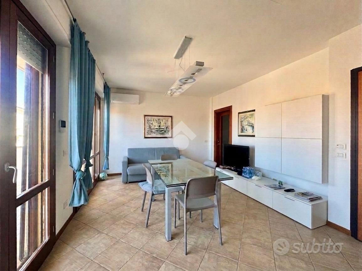 4 LOCALI A ALGHERO - Vista 2