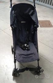 Passeggino x bimbo da 1 a 5 anni