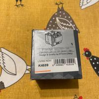 Sensore PIR LIVING NOW