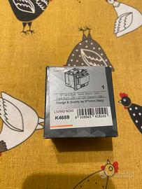 Sensore PIR LIVING NOW