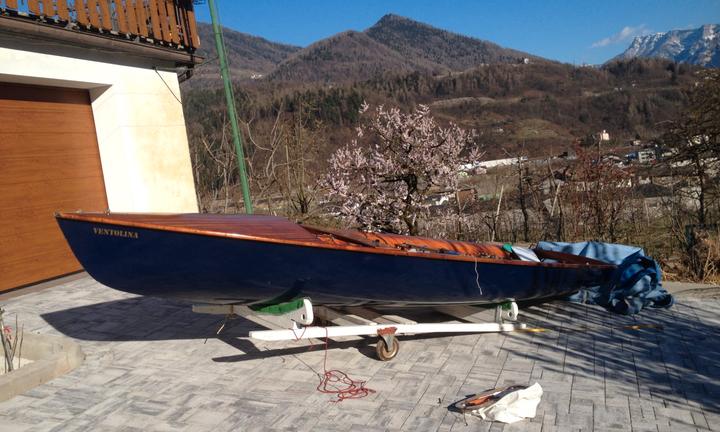 Deriva Strale Santarelli