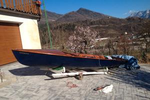 Deriva Strale Santarelli