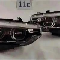 BMW 4 F32 F33 F36 Fari Adaptive LED