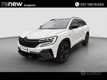 Renault Espace Full Hybrid E-Tech 200 CV 7p Esprit