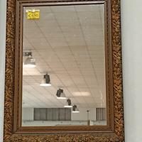 Specchio Antico Anni '40