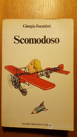 Scomodoso di Giorgio Forattini