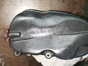 Scatola Filtro/Airbox Scarabeo 50