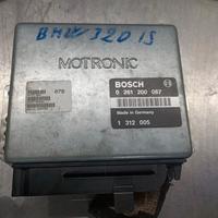 BMW E30 S14 M3 32Ois CENTRALINA MOTORE