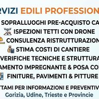 Consulenza Ristrutturazioni casa