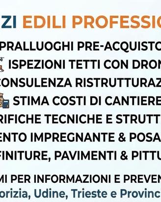 Consulenza Ristrutturazioni casa