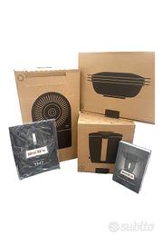 Bimby TM7 2025/26 con due anni di garanzia 