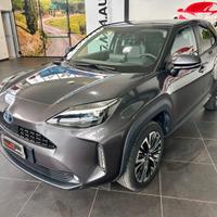 Toyota Yaris 1.5h Trend