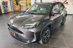 Toyota Yaris 1.5h Trend