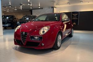 ALFA ROMEO MITO 1.3 B 70 CV - 2015