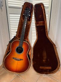 Chitarra Ovation Matrix 1132-1
