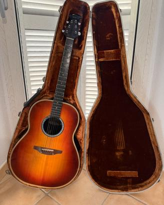 Chitarra Ovation Matrix 1132-1