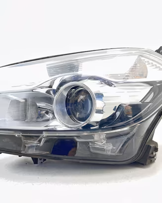 FARO ANTERIORE SINISTRO NISSAN Qashqai 2° Serie 2
