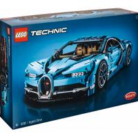LEGO 42083 BUGATTI CHIRON