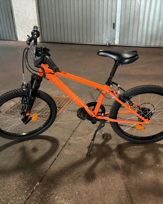 Mountain bike bambino
