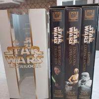 Videocassette Star Wars