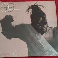 Vinile 33 giri dei Soul ll Soul