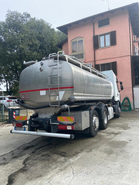 Renault t premium anno 2011