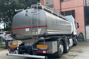 Renault t premium anno 2011