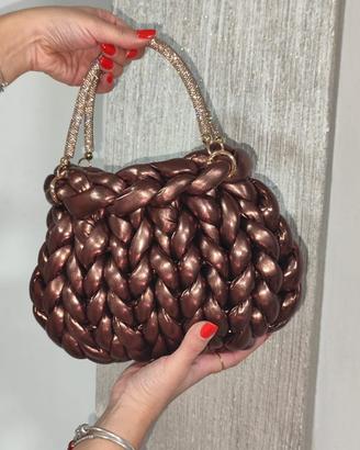 Borsa Marshmellow Gioiello