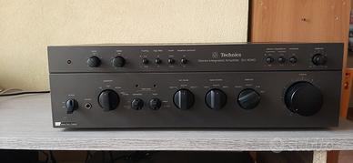 Amplificatore Integrato Stereo Technics SU-8080