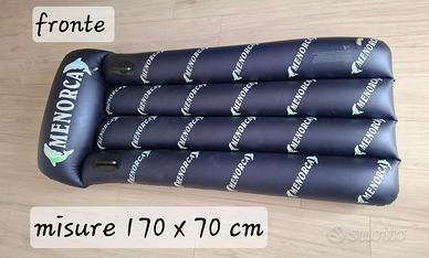 Materassino gonfiabile mare/piscina