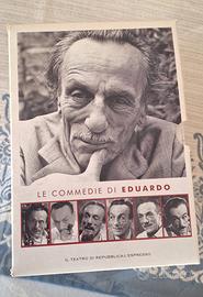 cofanetto 'Le Commedie di Eduardo" 12 DVD