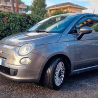 Fiat 500 (2007-2016) - 2014