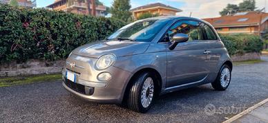 Fiat 500 (2007-2016) - 2014