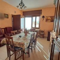 Appartamento 110mq già abitabile